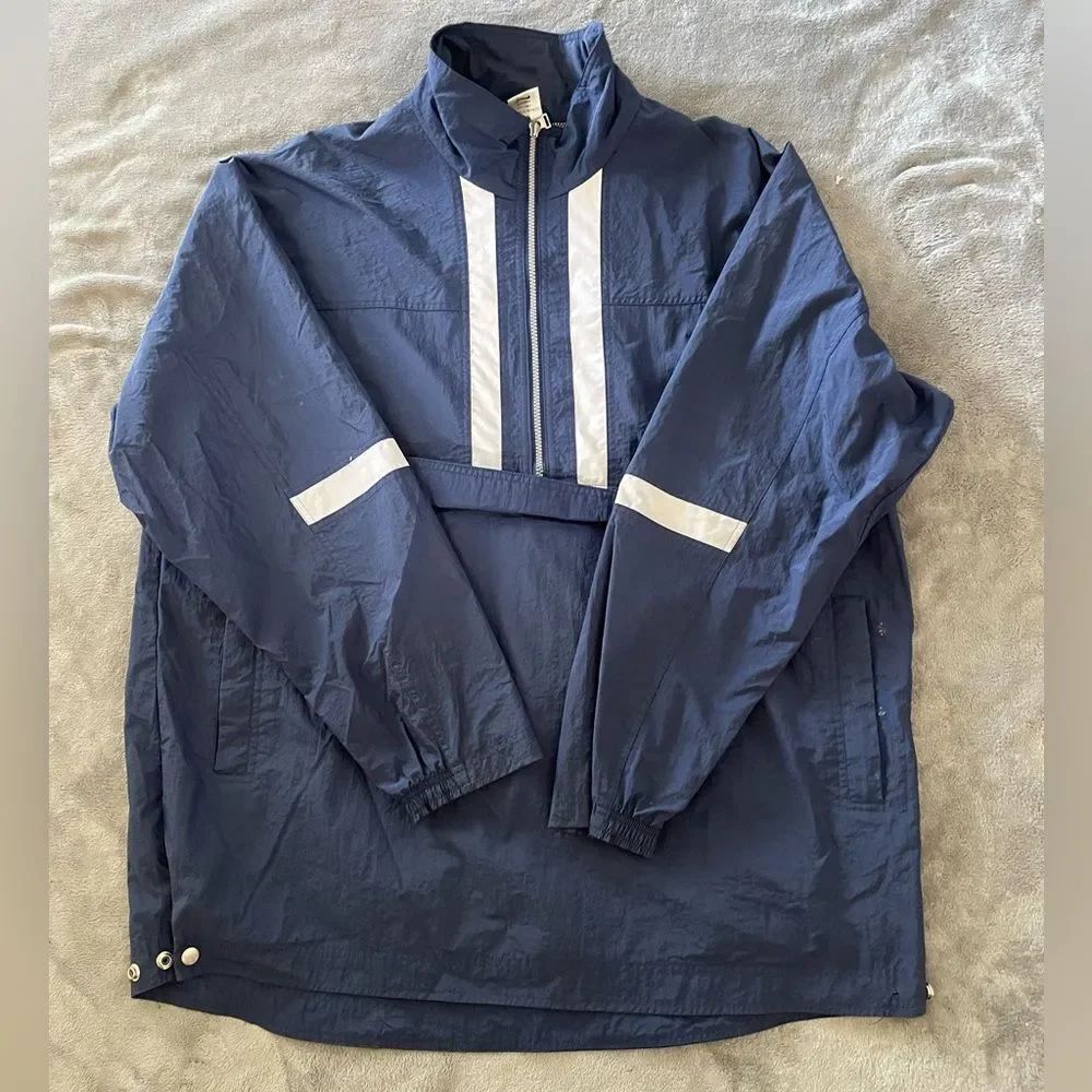 Vintage Nike windbreaker jacket